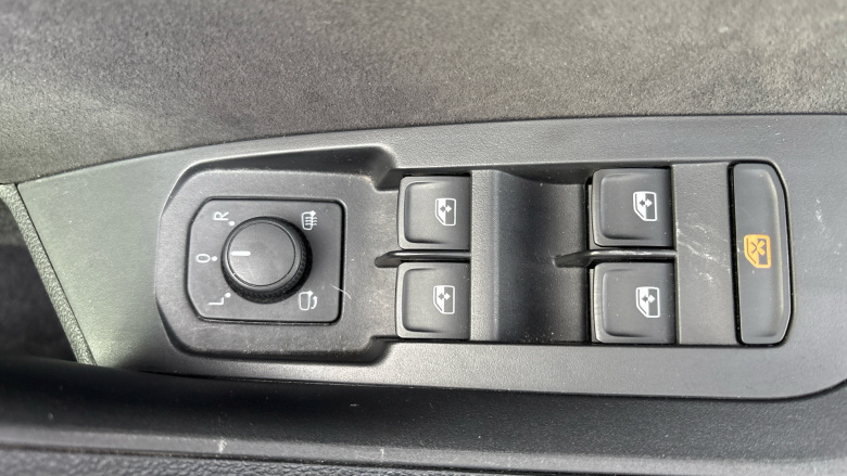 Skoda Kodiaq 1.5 TSI Sport Line 5dr DSG [7 Seat] Petrol Estate